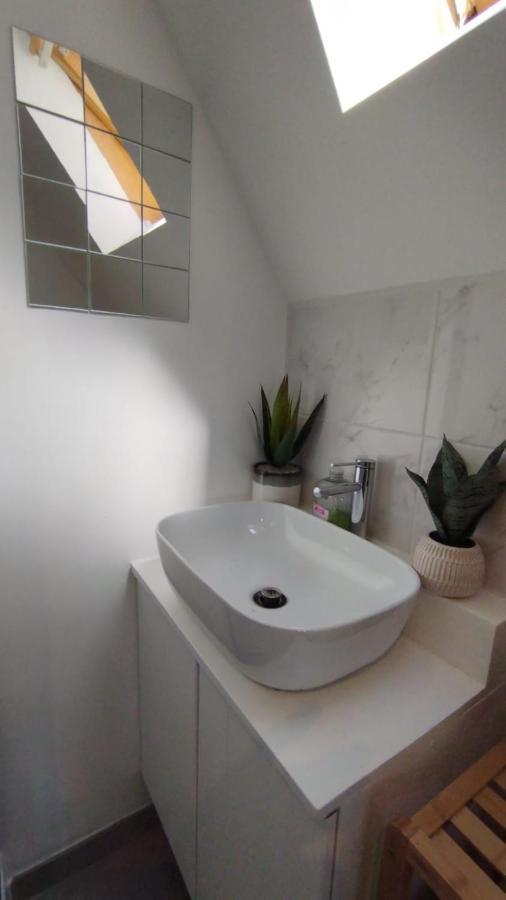 The 16Th Century Duplex In The City Center Apartment Anvers Exterior foto