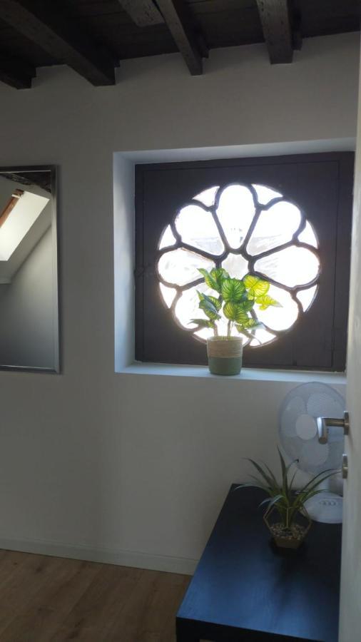 The 16Th Century Duplex In The City Center Apartment Anvers Exterior foto