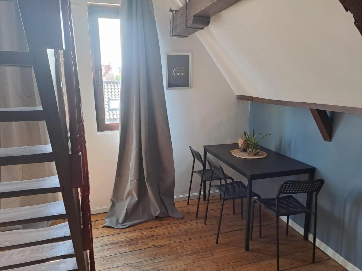 The 16Th Century Duplex In The City Center Apartment Anvers Exterior foto